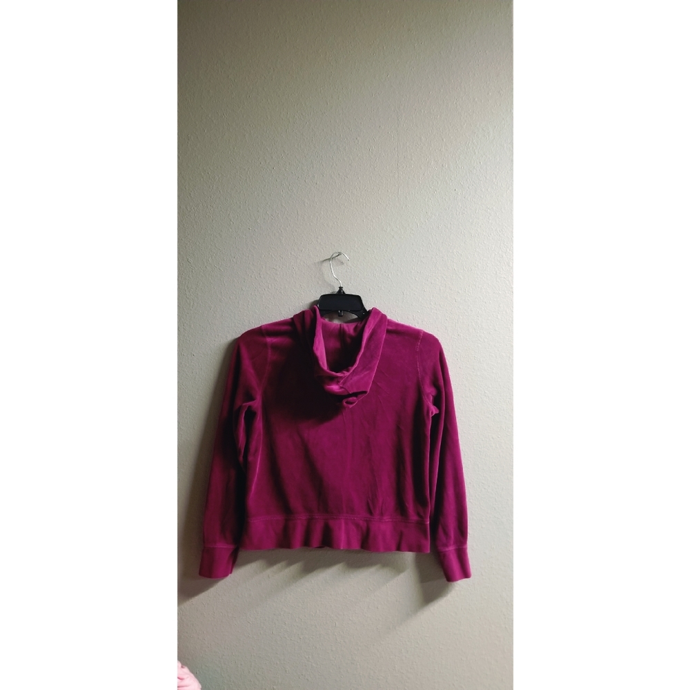 Old Navy Hooded Jacket - Picture 4 of 7